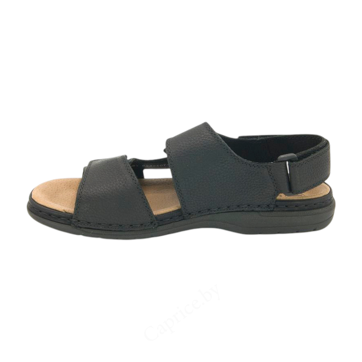 БОСОНОЖКИ RIEKER MEN АРТИКУЛ: 25558-01